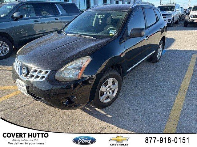 used 2015 Nissan Rogue Select car, priced at $6,901