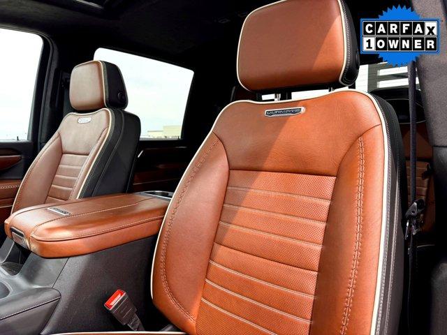 used 2024 GMC Sierra 2500 car, priced at $88,914