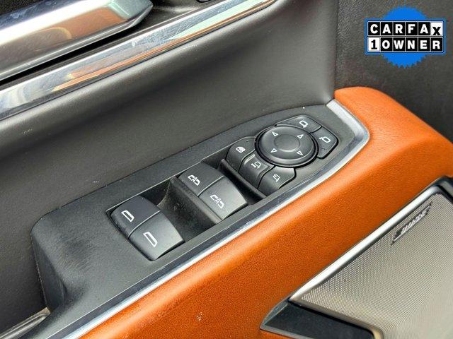 used 2024 GMC Sierra 2500 car, priced at $88,914