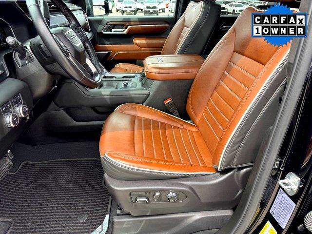 used 2024 GMC Sierra 2500 car, priced at $88,914