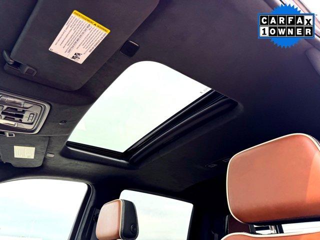 used 2024 GMC Sierra 2500 car, priced at $88,914