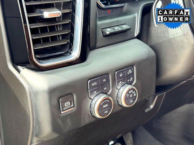 used 2024 GMC Sierra 2500 car, priced at $88,914