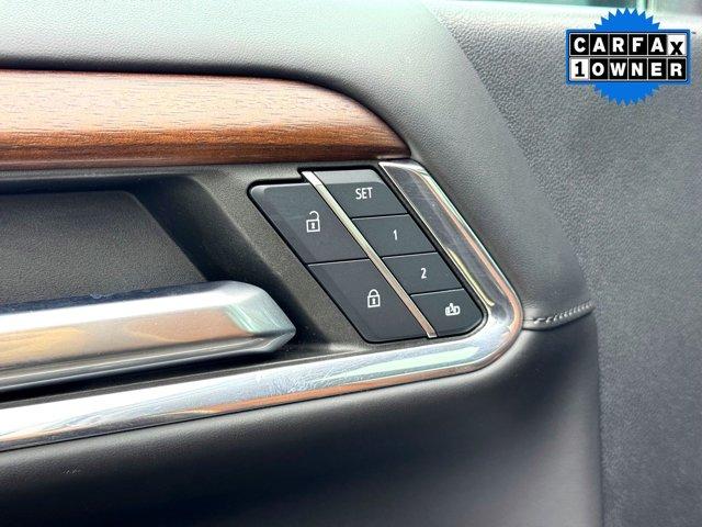 used 2024 GMC Sierra 2500 car, priced at $88,914