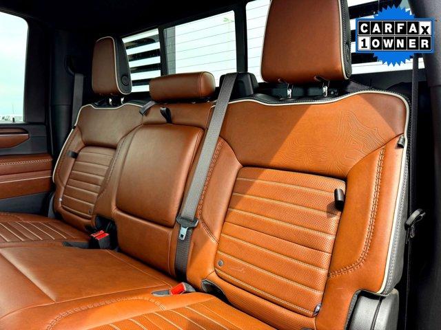 used 2024 GMC Sierra 2500 car, priced at $88,914