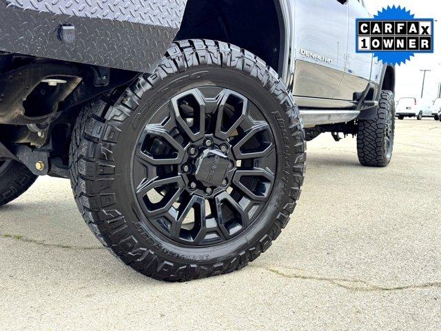 used 2024 GMC Sierra 2500 car, priced at $88,914