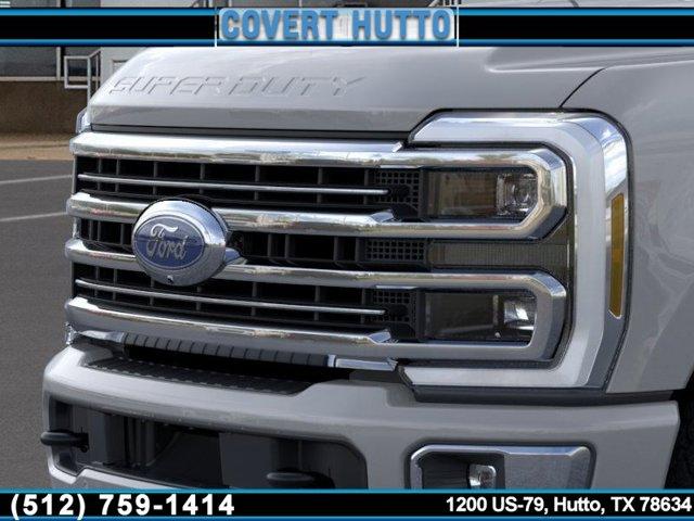 new 2026 Ford F-350 car, priced at $110,205