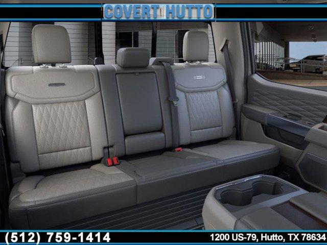 new 2026 Ford F-350 car, priced at $110,205