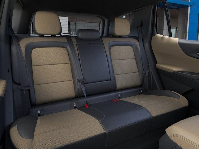 new 2026 Chevrolet Equinox car, priced at $36,890