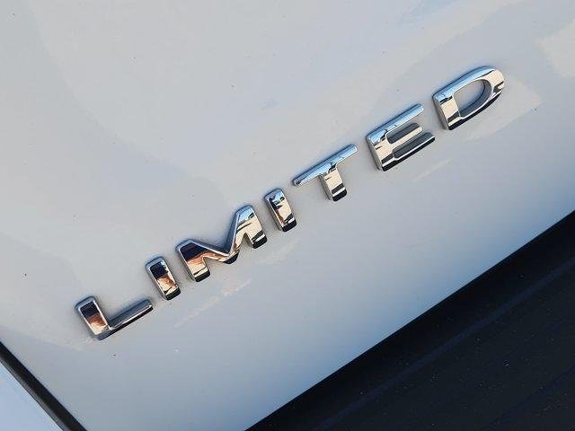 used 2024 Ford Expedition Max car, priced at $37,638