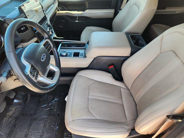 used 2024 Ford Expedition Max car, priced at $37,638