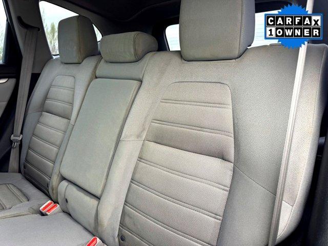 used 2017 Honda CR-V car, priced at $17,919