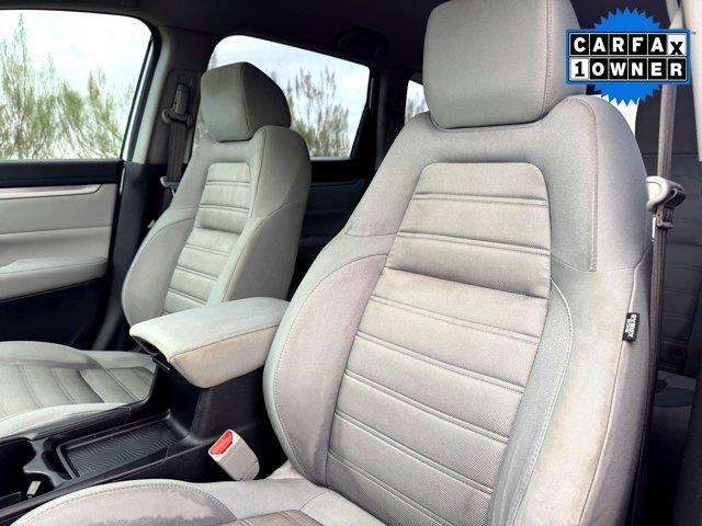 used 2017 Honda CR-V car, priced at $17,919