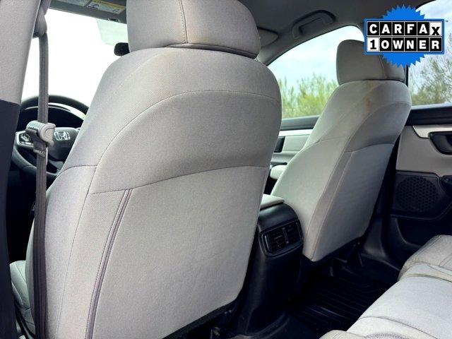 used 2017 Honda CR-V car, priced at $17,919