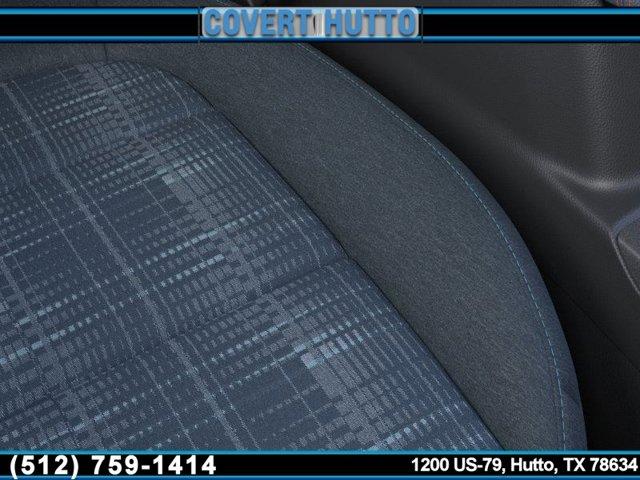 new 2025 Ford Bronco Sport car, priced at $32,647