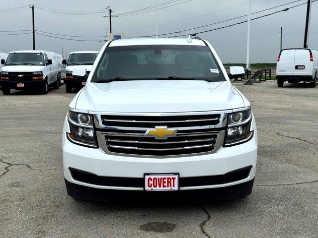 used 2018 Chevrolet Tahoe car, priced at $16,917