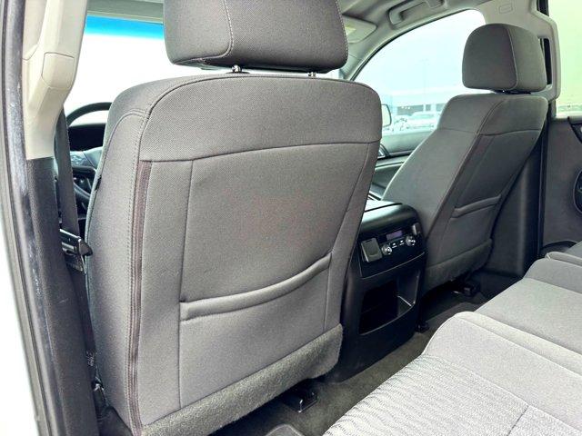 used 2018 Chevrolet Tahoe car, priced at $16,917