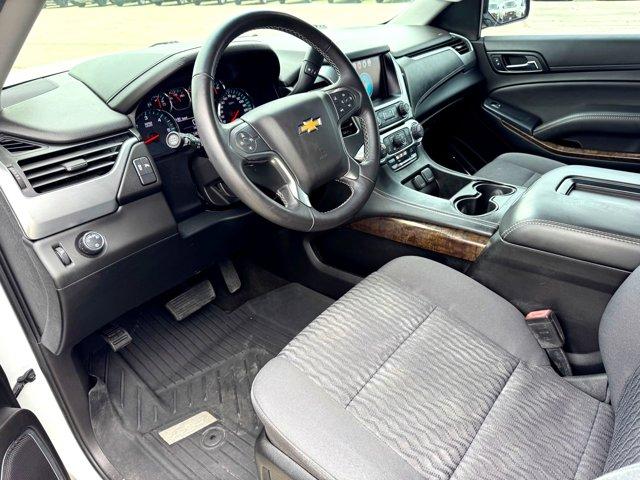 used 2018 Chevrolet Tahoe car, priced at $16,917