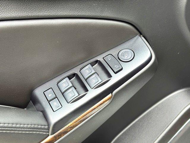 used 2018 Chevrolet Tahoe car, priced at $16,917