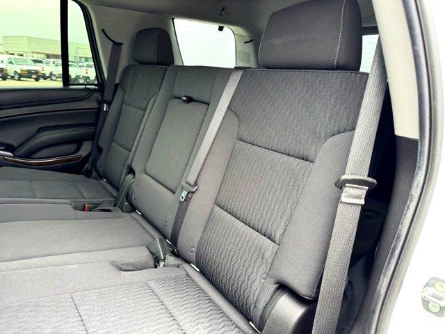 used 2018 Chevrolet Tahoe car, priced at $16,917