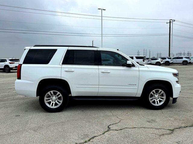 used 2018 Chevrolet Tahoe car, priced at $16,917