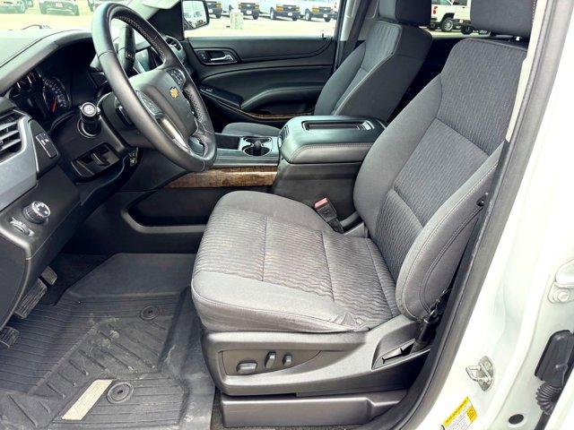 used 2018 Chevrolet Tahoe car, priced at $16,917