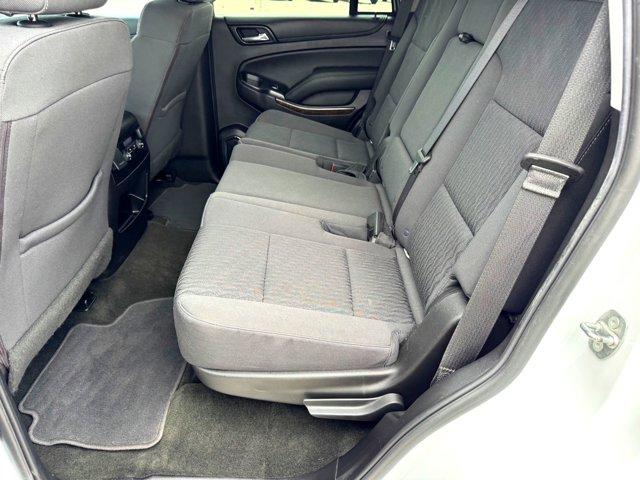 used 2018 Chevrolet Tahoe car, priced at $16,917