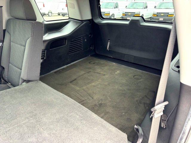 used 2018 Chevrolet Tahoe car, priced at $16,917