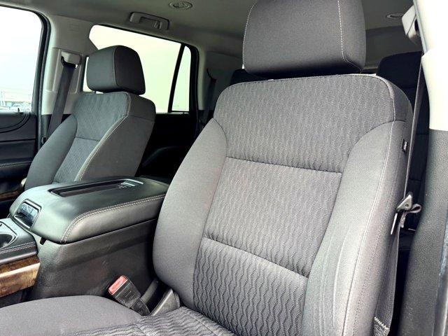 used 2018 Chevrolet Tahoe car, priced at $16,917