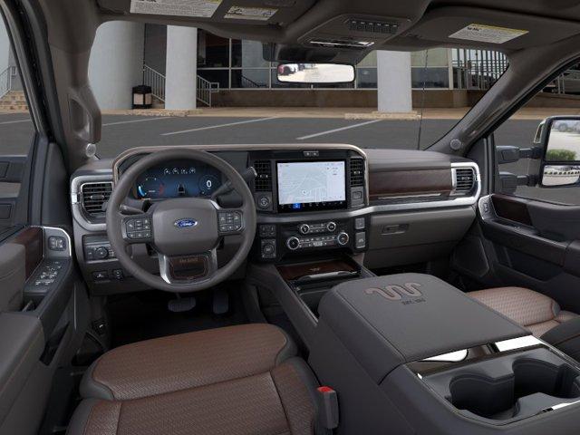 new 2026 Ford F-250 car, priced at $100,040