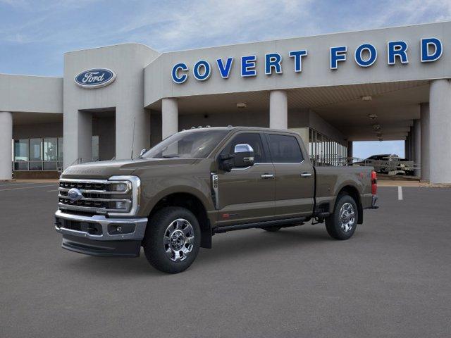 new 2026 Ford F-250 car, priced at $100,040