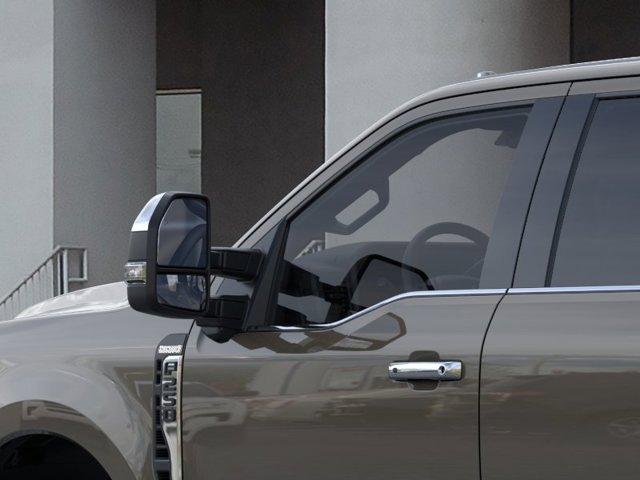 new 2026 Ford F-250 car, priced at $100,040