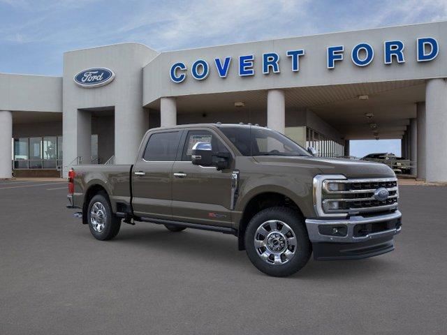 new 2026 Ford F-250 car, priced at $100,040