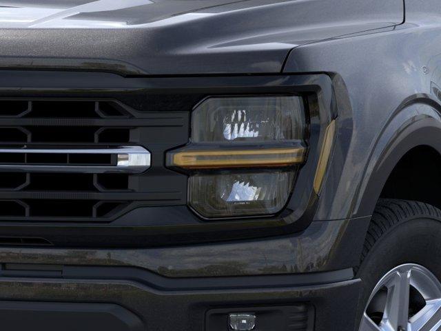 new 2026 Ford F-150 car, priced at $50,565