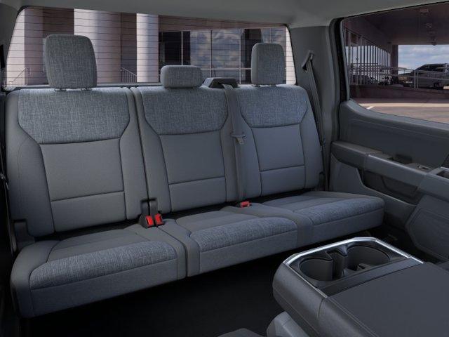 new 2026 Ford F-150 car, priced at $50,565