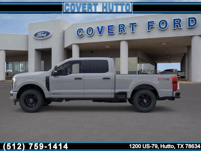 new 2026 Ford F-250 car, priced at $69,427