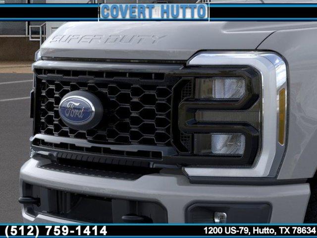 new 2026 Ford F-250 car, priced at $69,427