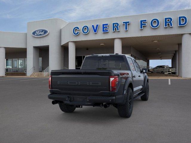 new 2026 Ford F-150 car, priced at $87,720