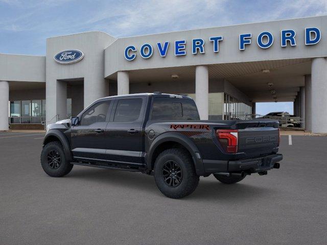 new 2026 Ford F-150 car, priced at $87,720
