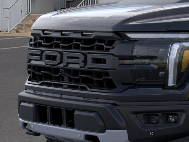 new 2026 Ford F-150 car, priced at $87,720
