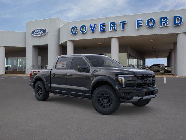 new 2026 Ford F-150 car, priced at $87,720