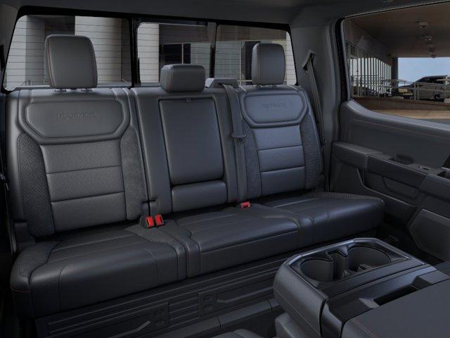 new 2026 Ford F-150 car, priced at $87,720