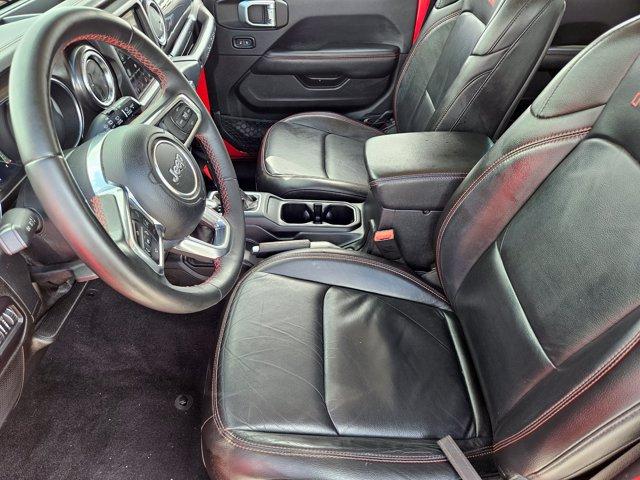 used 2018 Jeep Wrangler Unlimited car, priced at $26,915