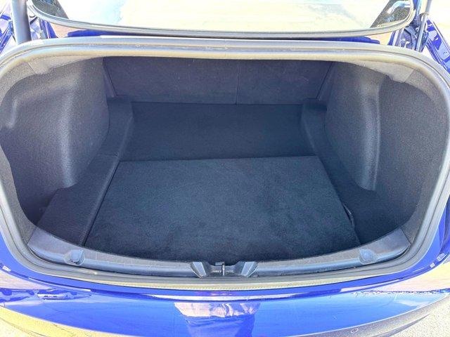 used 2021 Tesla Model 3 car, priced at $20,921