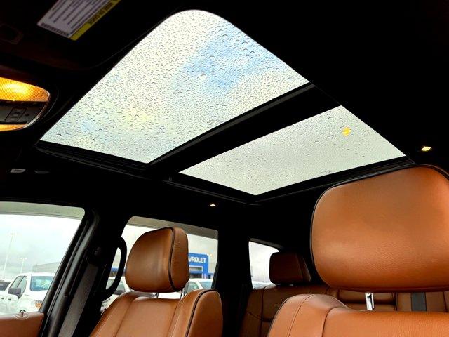 used 2021 Jeep Grand Cherokee car, priced at $26,406