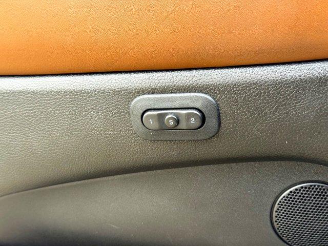 used 2021 Jeep Grand Cherokee car, priced at $26,406