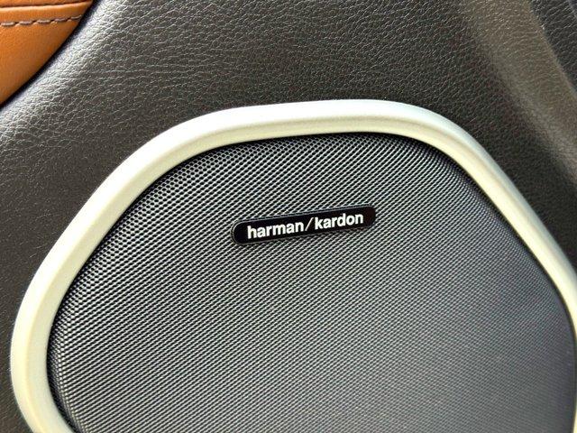 used 2021 Jeep Grand Cherokee car, priced at $26,406