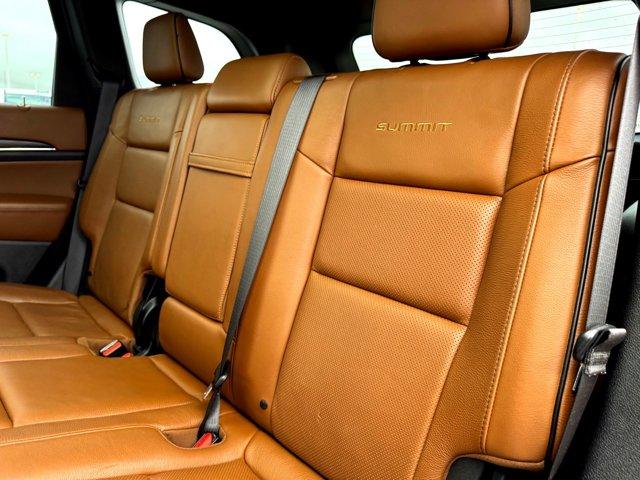 used 2021 Jeep Grand Cherokee car, priced at $26,406