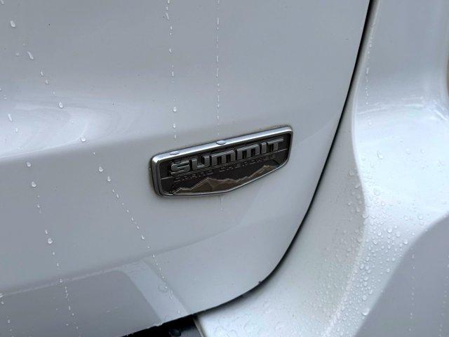 used 2021 Jeep Grand Cherokee car, priced at $26,406