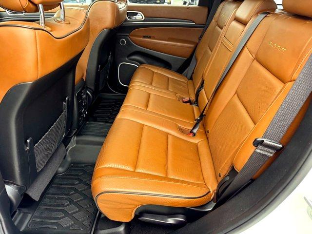 used 2021 Jeep Grand Cherokee car, priced at $26,406