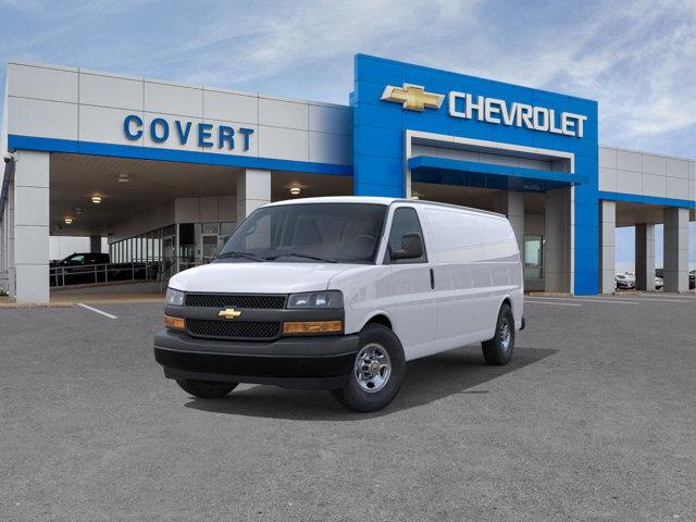 new 2026 Chevrolet Express 2500 car, priced at $46,155